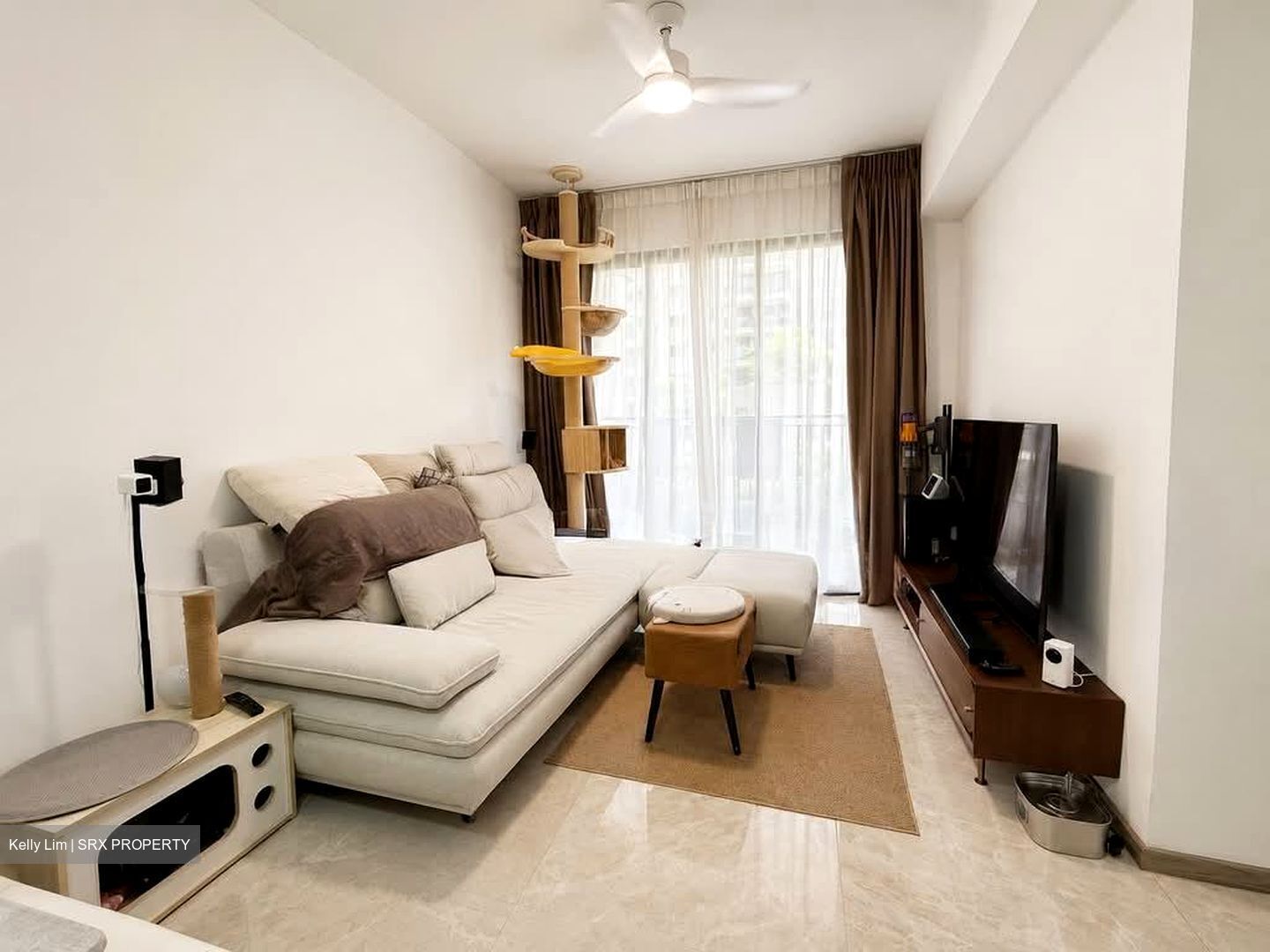 Sengkang Grand Residences (D19), Apartment #596455031